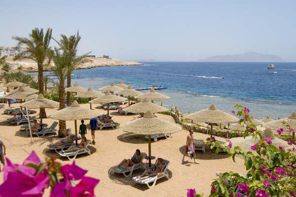 popular hotels in sharm el sheikh 3 - Popular hotels in Sharm El Sheikh