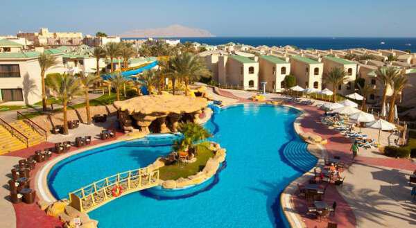 popular hotels in sharm el sheikh 4 - Popular hotels in Sharm El Sheikh