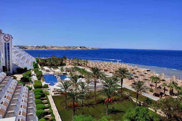 popular hotels in sharm el sheikh 5 - Popular hotels in Sharm El Sheikh