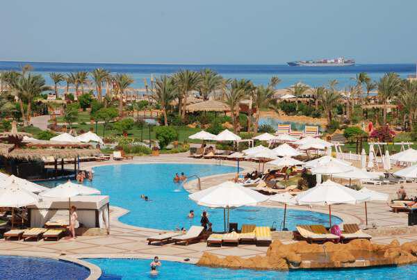 popular hotels in sharm el sheikh 9 - Popular hotels in Sharm El Sheikh