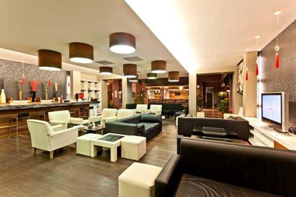 popular hotels in the turkish resort of fethiye 1 - Popular hotels in the Turkish resort of Fethiye