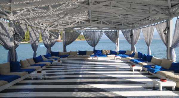 popular hotels in the turkish resort of fethiye 10 - Popular hotels in the Turkish resort of Fethiye