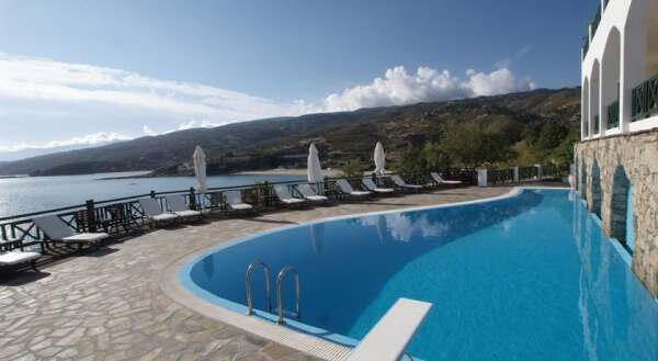 relax on the fabulous island of ikaria 4 - Relax on the fabulous island of Ikaria