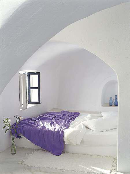 santorini the most romantic greek island 10 - Santorini - the most romantic Greek island