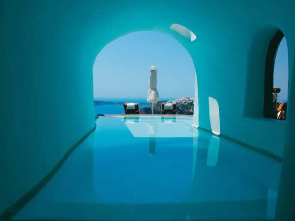 santorini the most romantic greek island 9 - Santorini - the most romantic Greek island