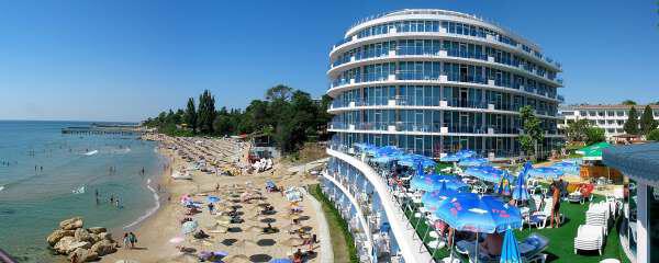 st constantine and elena bulgaria popular resort hotels 8 - St Constantine and Elena Bulgaria - popular resort hotels