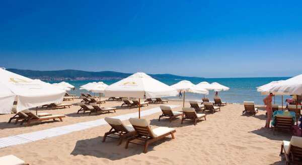 sunny beach bulgaria the best hotels 5 - Sunny Beach Bulgaria - the best hotels