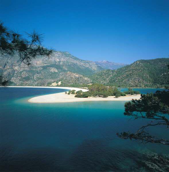 the best beaches in turkey 4 - The best beaches in Turkey