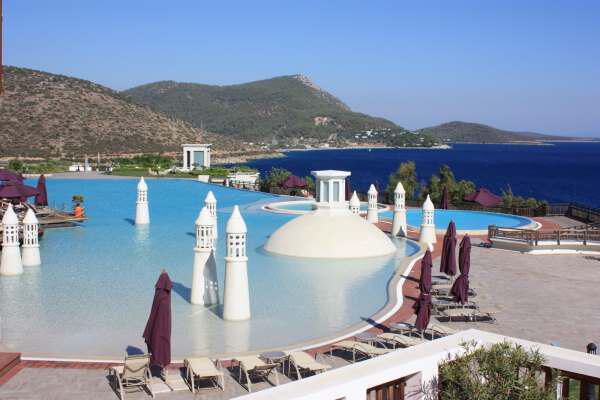 the best beaches in turkey 6 - The best beaches in Turkey