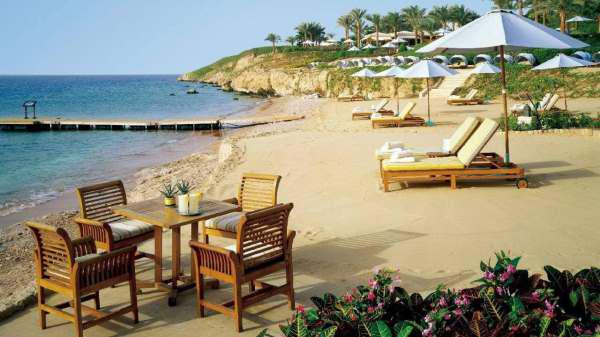 the best hotels in egypt 6 - The best hotels in Egypt