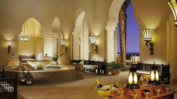 the best hotels in egypt 7 - The best hotels in Egypt
