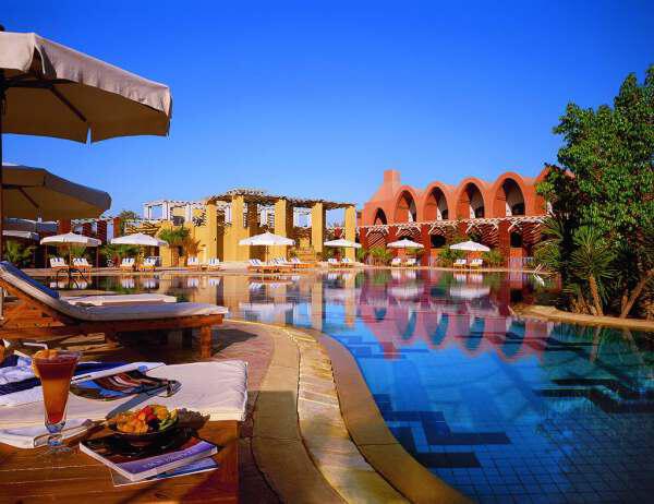 the best hotels in egypt - The best hotels in Egypt