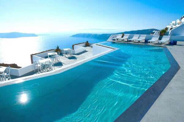 the best hotels in greece 5 - The best hotels in Greece