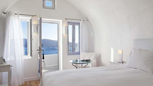 the best hotels in greece 6 - The best hotels in Greece