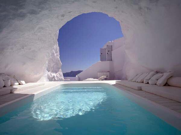 the best hotels in greece 8 - The best hotels in Greece