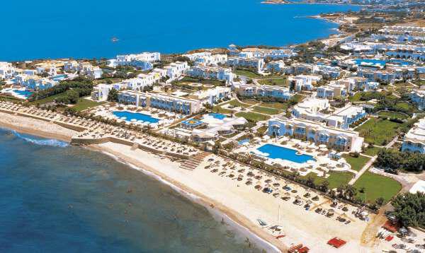 the best hotels in greece - The best hotels in Greece