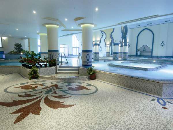 the best hotels in hurghada 1 - The best hotels in Hurghada