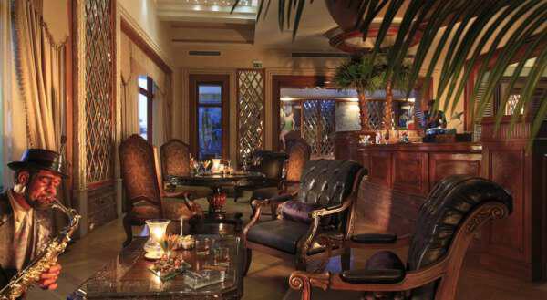 the best hotels in hurghada 10 - The best hotels in Hurghada