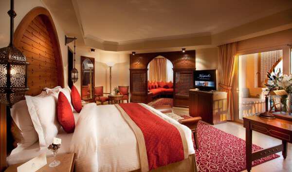 the best hotels in hurghada 3 - The best hotels in Hurghada
