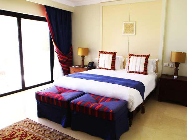 the best hotels in hurghada 4 - The best hotels in Hurghada