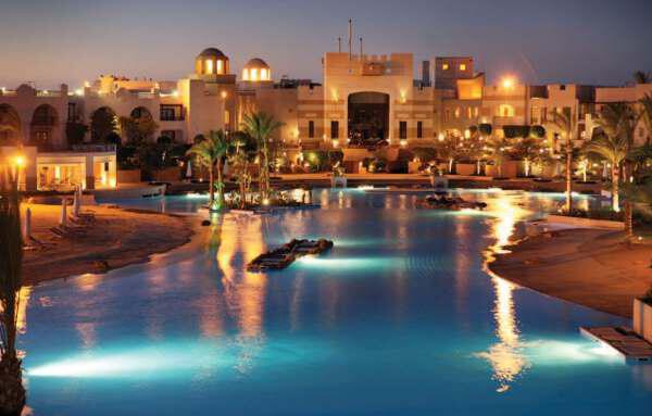 the best hotels in hurghada 6 - The best hotels in Hurghada