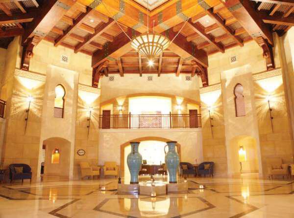 the best hotels in hurghada 7 - The best hotels in Hurghada