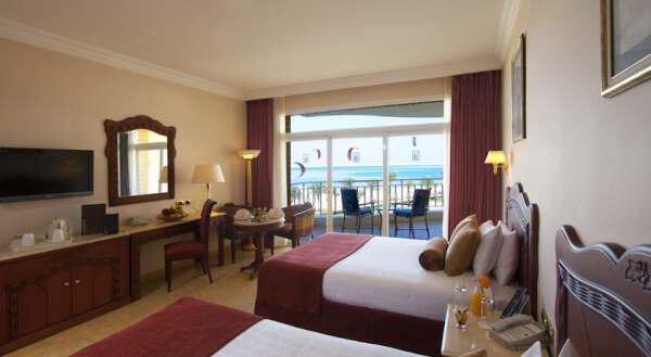 the best hotels in hurghada 8 - The best hotels in Hurghada