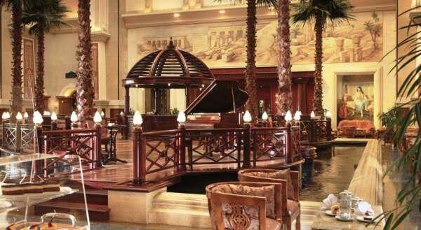 the best hotels in hurghada 9 - The best hotels in Hurghada