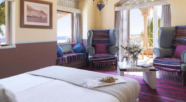 the best hotels in hurghada egypt 5 - The best hotels in Hurghada Egypt