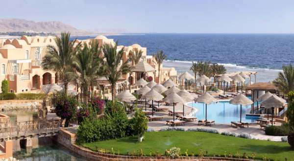 the best hotels in hurghada egypt 7 - The best hotels in Hurghada Egypt