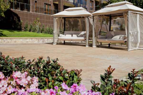 the best hotels in the bulgarian resort of golden sands 2 - The best hotels in the Bulgarian resort of Golden Sands