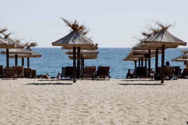 the best hotels in the bulgarian resort of golden sands 4 - The best hotels in the Bulgarian resort of Golden Sands