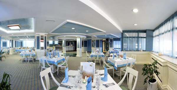 the best hotels in the bulgarian resort of golden sands 6 - The best hotels in the Bulgarian resort of Golden Sands