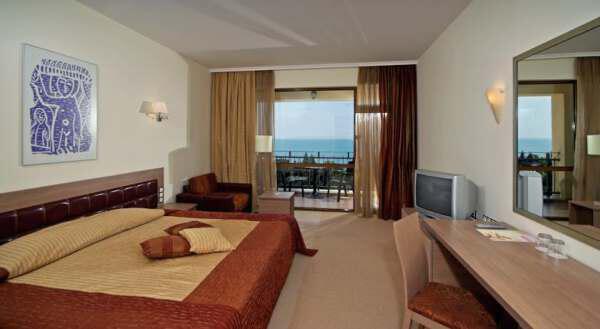 the best hotels in the bulgarian resort of nessebar 2 - The best hotels in the Bulgarian resort of Nessebar