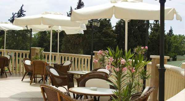 the best hotels in the bulgarian resort of nessebar 3 - The best hotels in the Bulgarian resort of Nessebar