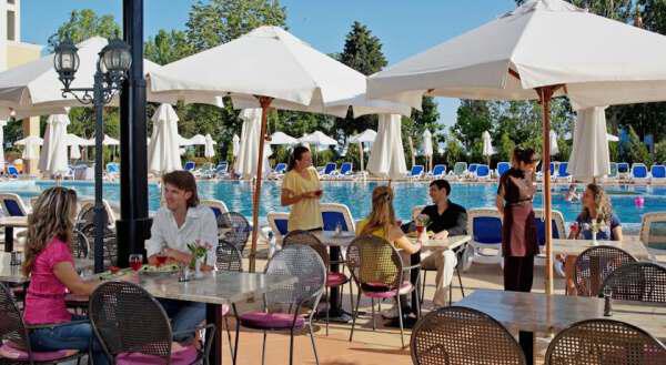the best hotels in the bulgarian resort of nessebar 8 - The best hotels in the Bulgarian resort of Nessebar