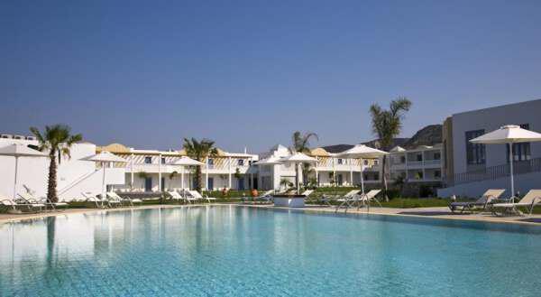the best hotels in the greek island of kos 1 - The best hotels in the Greek island of Kos