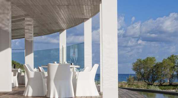 the best hotels in the greek island of kos 11 - The best hotels in the Greek island of Kos