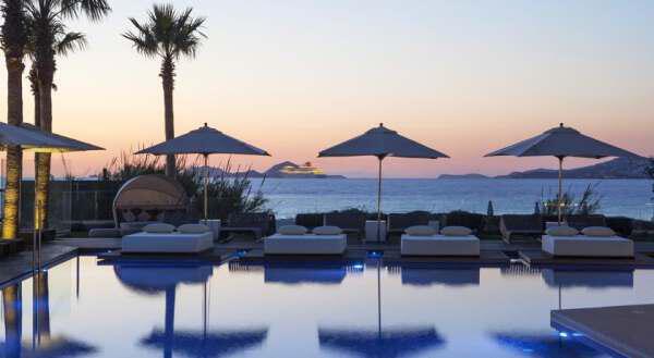 the best hotels in the greek island of kos 12 - The best hotels in the Greek island of Kos
