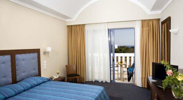 the best hotels in the greek island of kos 3 - The best hotels in the Greek island of Kos