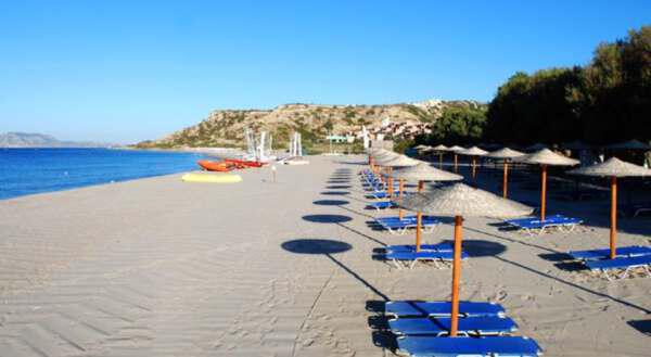 the best hotels in the greek island of kos 4 - The best hotels in the Greek island of Kos