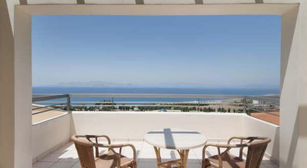 the best hotels in the greek island of kos 5 - The best hotels in the Greek island of Kos