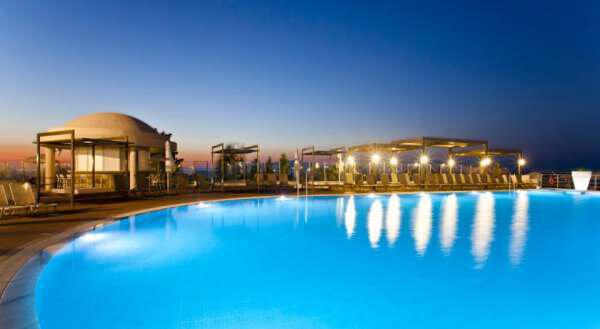 the best hotels in the greek island of kos 7 - The best hotels in the Greek island of Kos