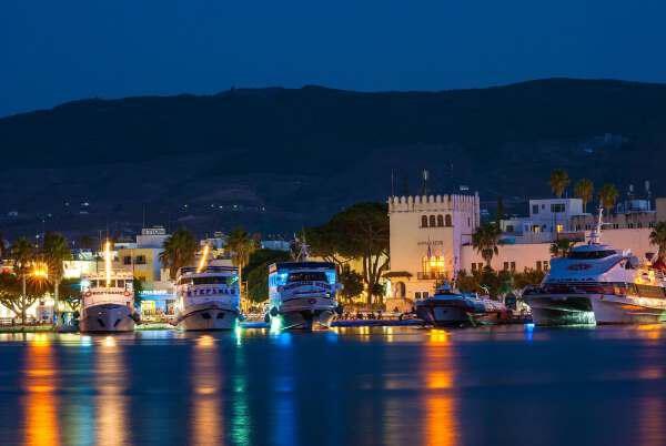 the best hotels in the greek island of kos - The best hotels in the Greek island of Kos