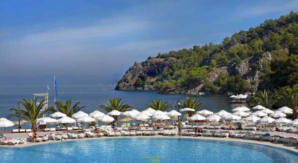 the best hotels in turkey 11 - The best hotels in Turkey