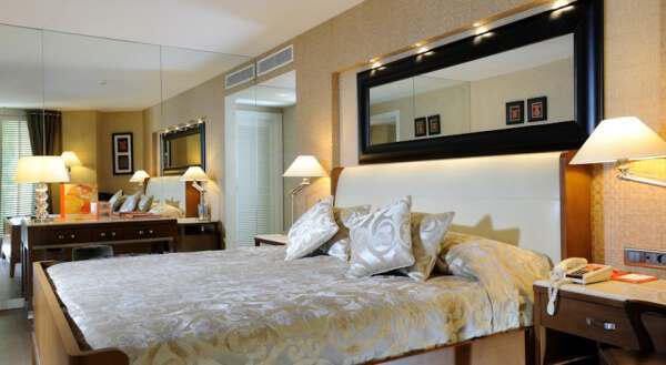 the best luxury hotels in marmaris 1 - The best luxury hotels in Marmaris