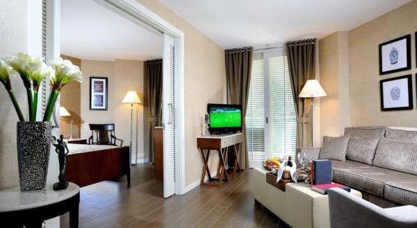 the best luxury hotels in marmaris 2 - The best luxury hotels in Marmaris