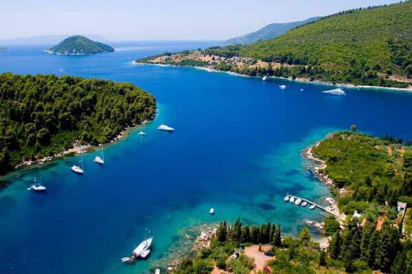 the enchanting island of skopelos - The enchanting island of Skopelos
