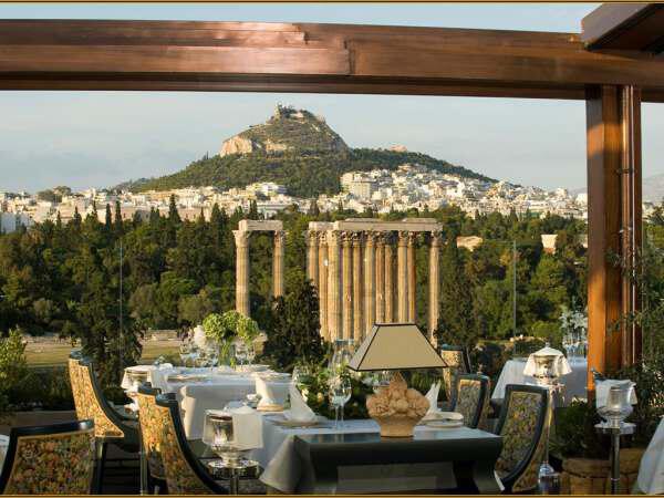 the historic city of athens 8 - The historic city of Athens