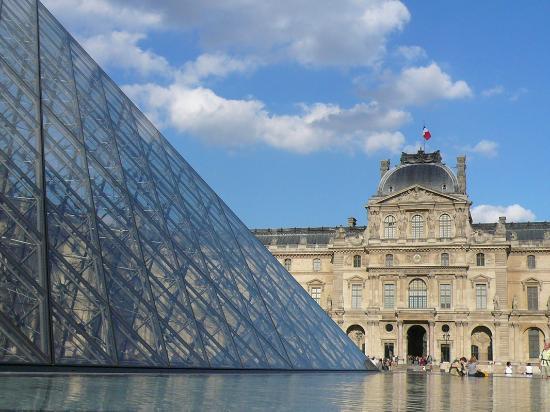 the most famous museums of paris 1 - The most famous museums of Paris
